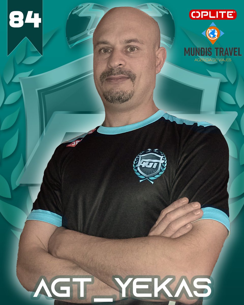 🔹Carrera bastante complicada esta noche para cerrar la LC Superleague de <a href="/community_lc/">LC Community</a>!!

🕘21:00

👤En Nordschilefe con lluvia⛈️ veremos a <a href="/Yekas_84/">Tino García</a>!! Mucha suerte!!

#MundisTravel