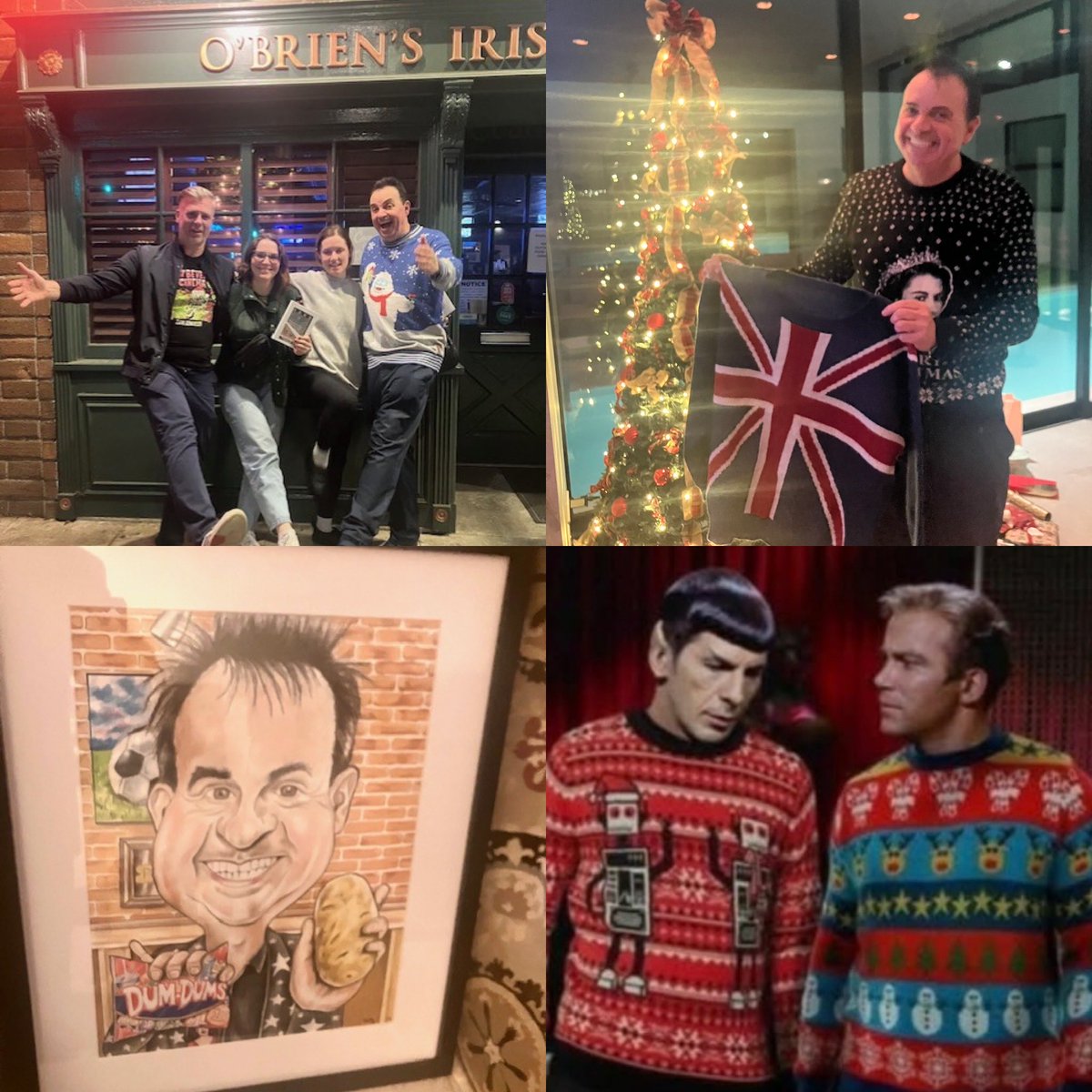 Sandro Monetti tweet media