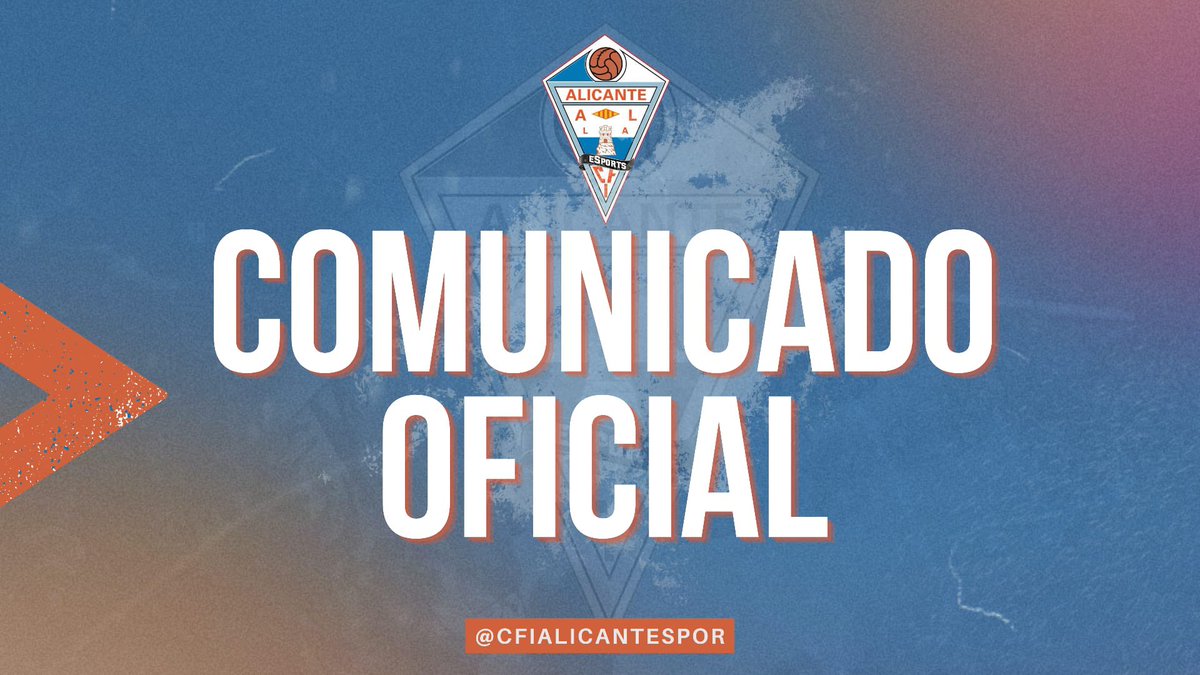 CFIAlicanteSpor's tweet photo. Desde @CFIAlicanteSpor nos complace anunciar la incorporación a la capitanía del equipo para ayudar a @CharlieeR91 y @Davidaguiar_14 a dos grandes tanto dentro como fuera del campo 
Bienvenidos a la Capitanía @xPeJotax @Oscarmoya_36 https://t.co/gIJqJ6uRhX
