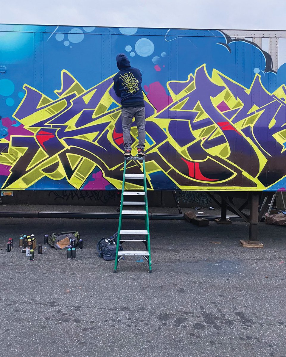 TheInfamous Magazine tweet media