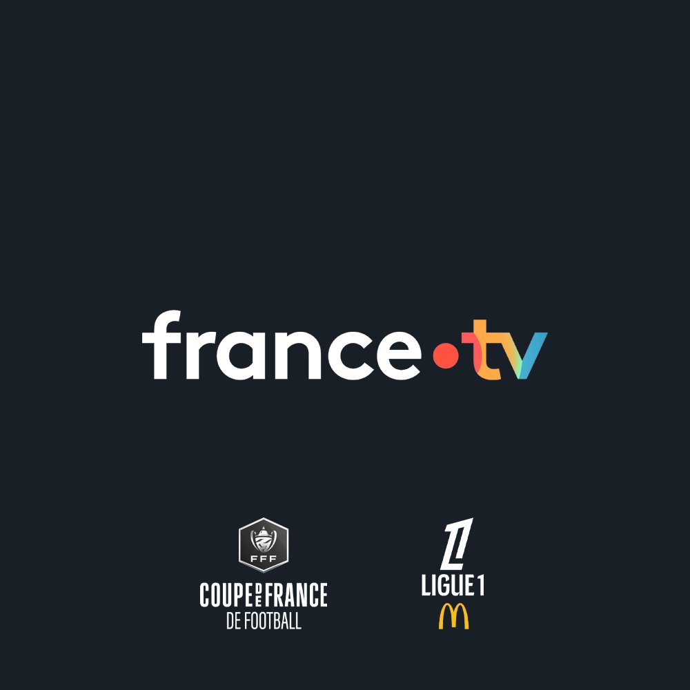 lnstantFoot's tweet photo. Très fiers de vous annoncer qu’Instant Foot accompagnera les équipes de @francetvsport à compter de ce week-end, et ce, jusqu’en fin de saison. 🤝🏽

L’équipe d’IF collaborera aux côtés de la chaîne dans le cadre de la Coupe de France et de la Ligue 1 McDonald’s 2024/25. https://t.co/77tV9JmiRx