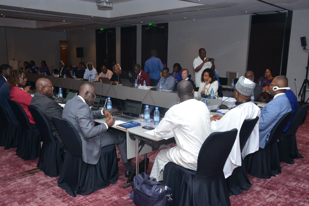 AUDA-NEPAD tweet media