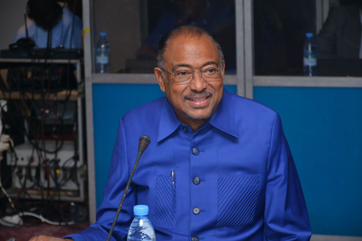 AUDA-NEPAD tweet media