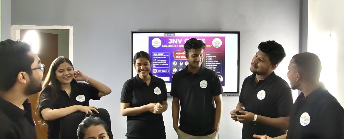 bonti_19's tweet photo. Team JNV Guide❤️ https://t.co/DCMSeve6xu