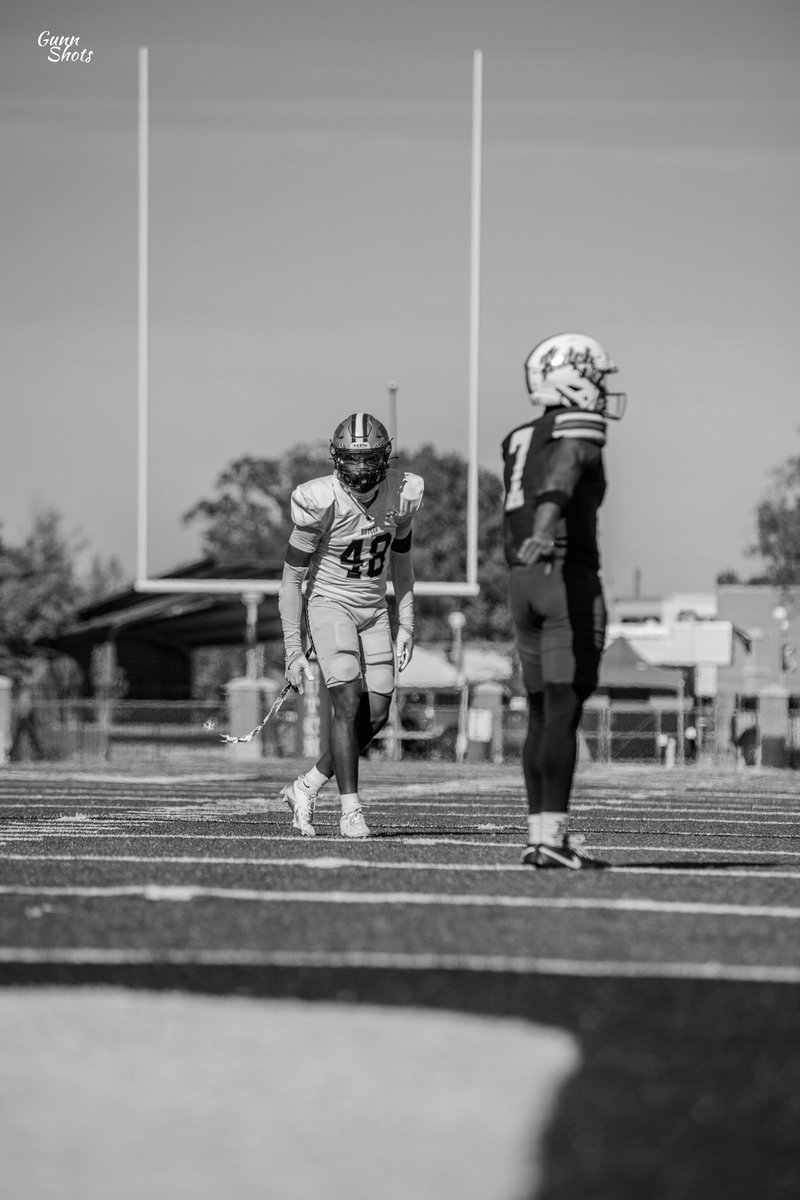 Tae โTaeBullโ Bulock โญ (@akataebull) on Twitter photo To Bucoโs coaching staff, thank you for the experience and opportunity. I will be transferring and looking for a new Juco Home for the Spring as a True Freshman w/ Redshirt +3yrs Eligibility. Get at me!! 
<a href="/JUCOFFrenzy/">JUCO Football Frenzy</a>  <a href="/TheShaqMiller/">Coach Miller</a> 
#GodsPlan 
hudl.com/v/2Q8N8S To Bucoโs coaching staff, thank you for the experience and opportunity. I will be transferring and looking for a new Juco Home for the Spring as a True Freshman w/ Redshirt +3yrs Eligibility. Get at me!! 
<a href="/JUCOFFrenzy/">JUCO Football Frenzy</a>  <a href="/TheShaqMiller/">Coach Miller</a> 
#GodsPlan 
hudl.com/v/2Q8N8S