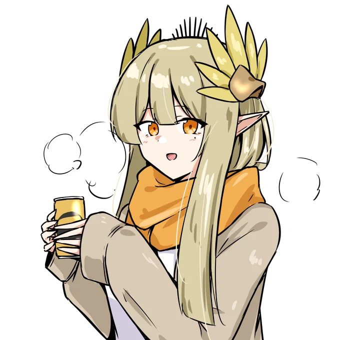 みゅ#アークナイツ 