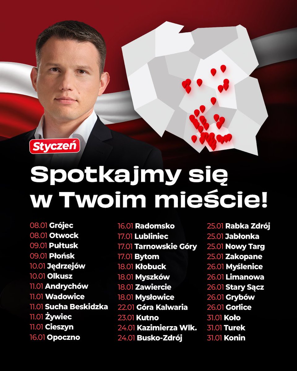 Sławomir Mentzen tweet media