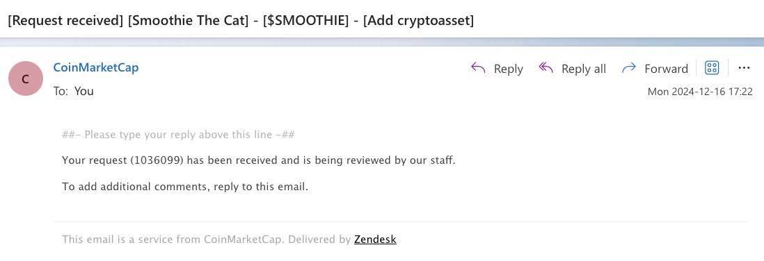 Smoothie The Cat tweet media