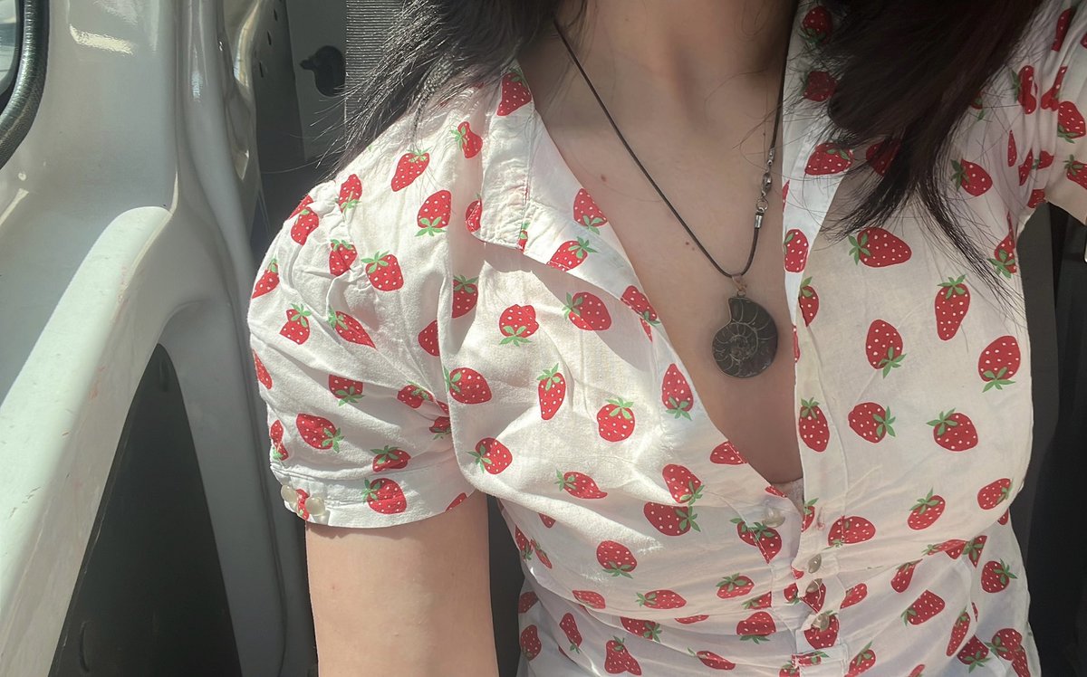 🍓🗝️