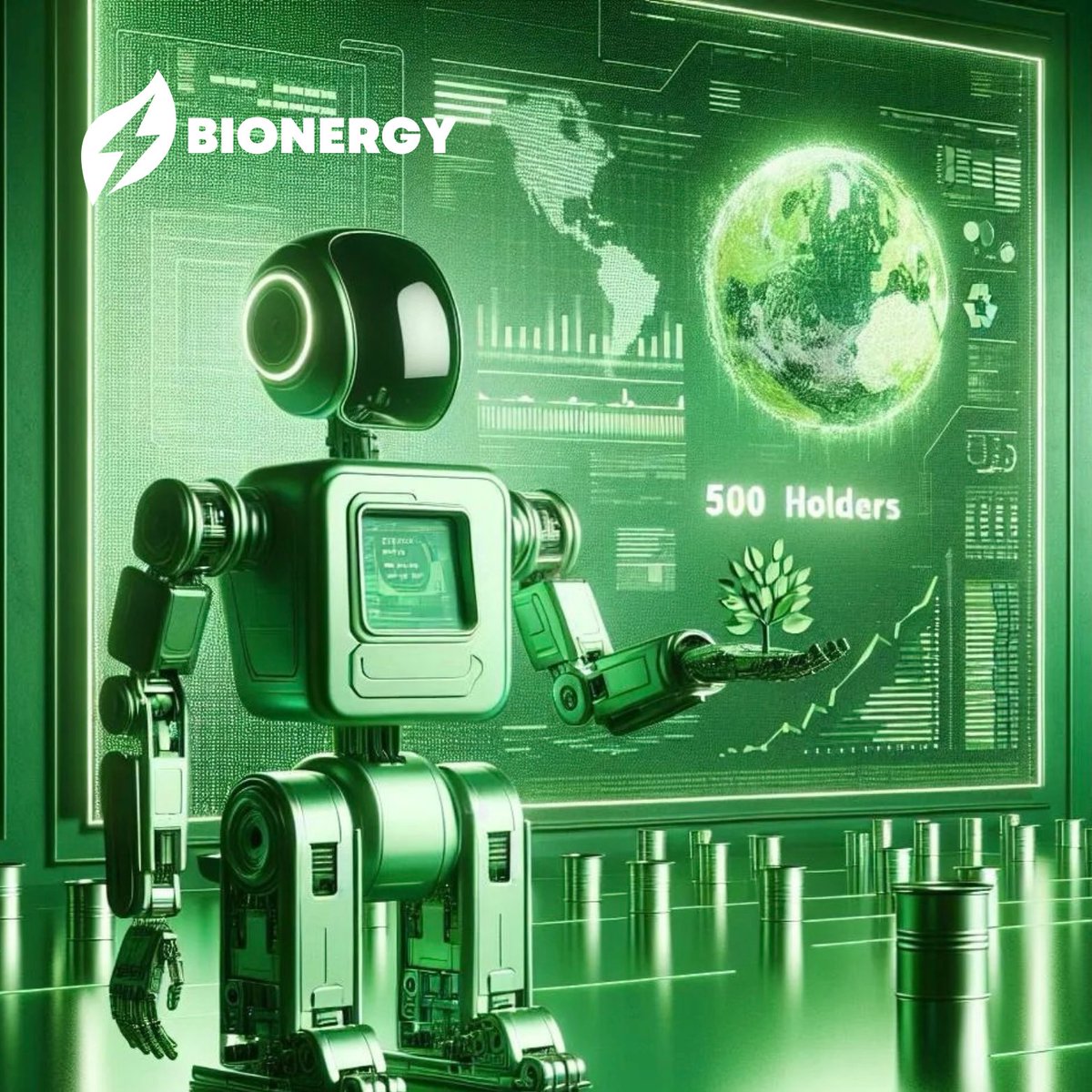 Bionergy⚡️ tweet media