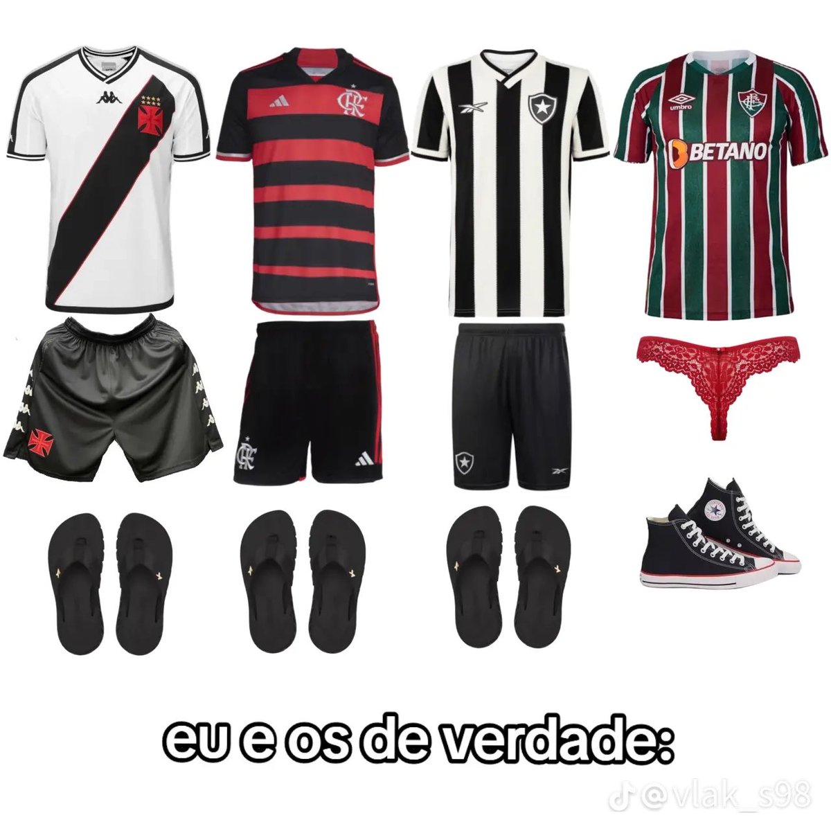 Cariocão Deprê tweet media