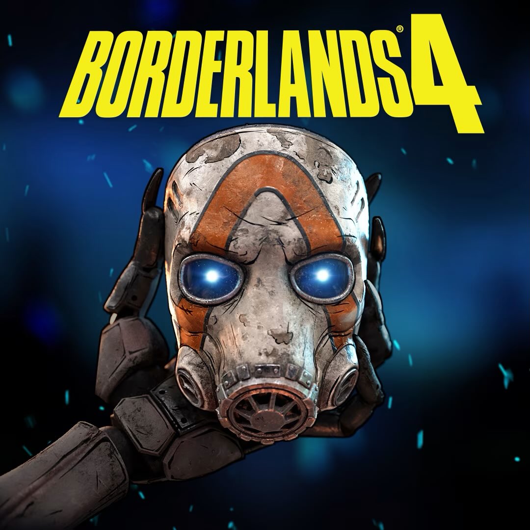 Announcement for the stragglers!

I’m bad at keeping secrets, so I’m so happy I can finally say I wrote for Borderlands 4 game. I’m really excited for y’all to experience all the goofs we cooked up!