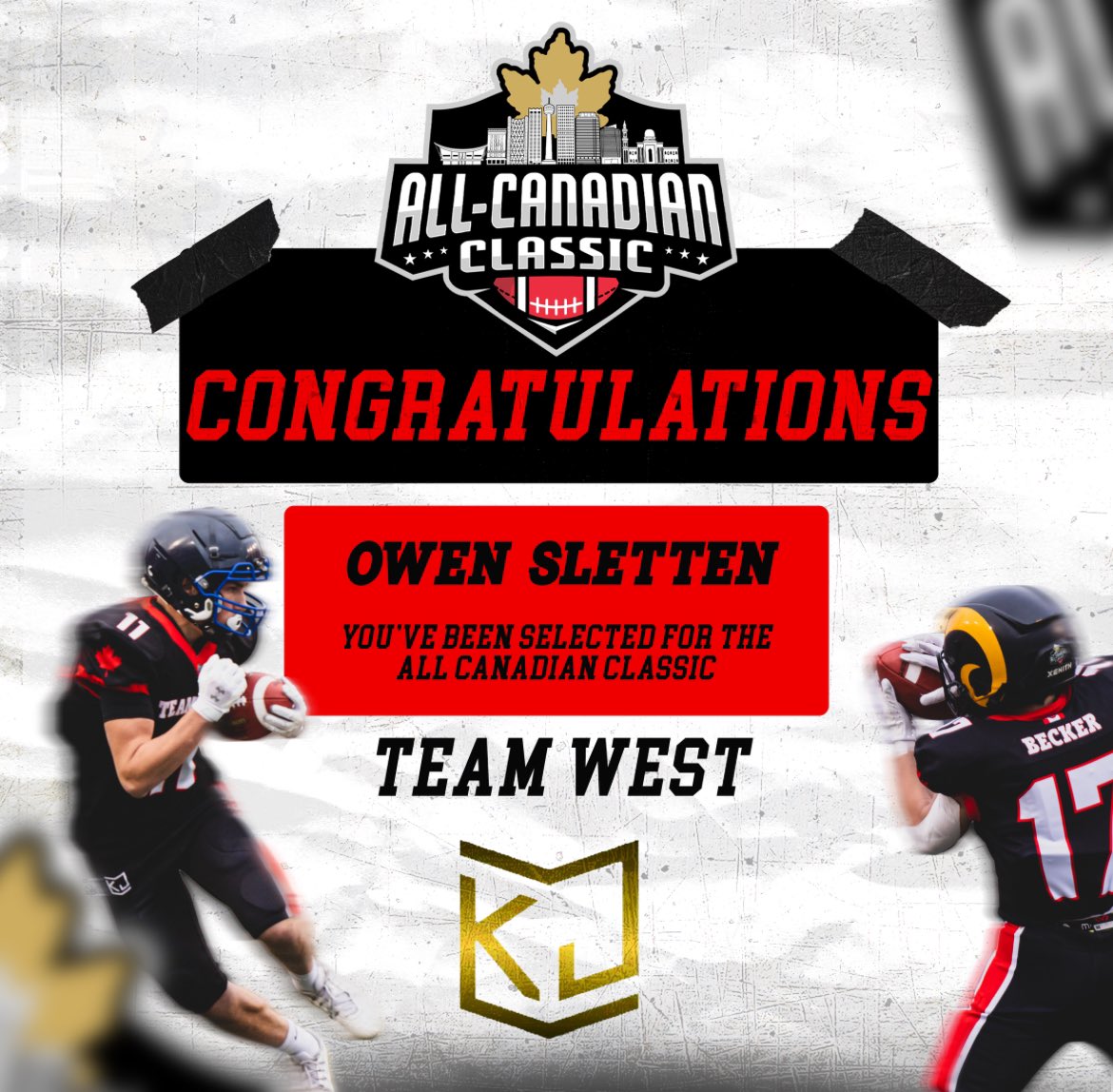 slettenowen's tweet photo. Blessed @KJ_recruiting https://t.co/AfuBNNESmA