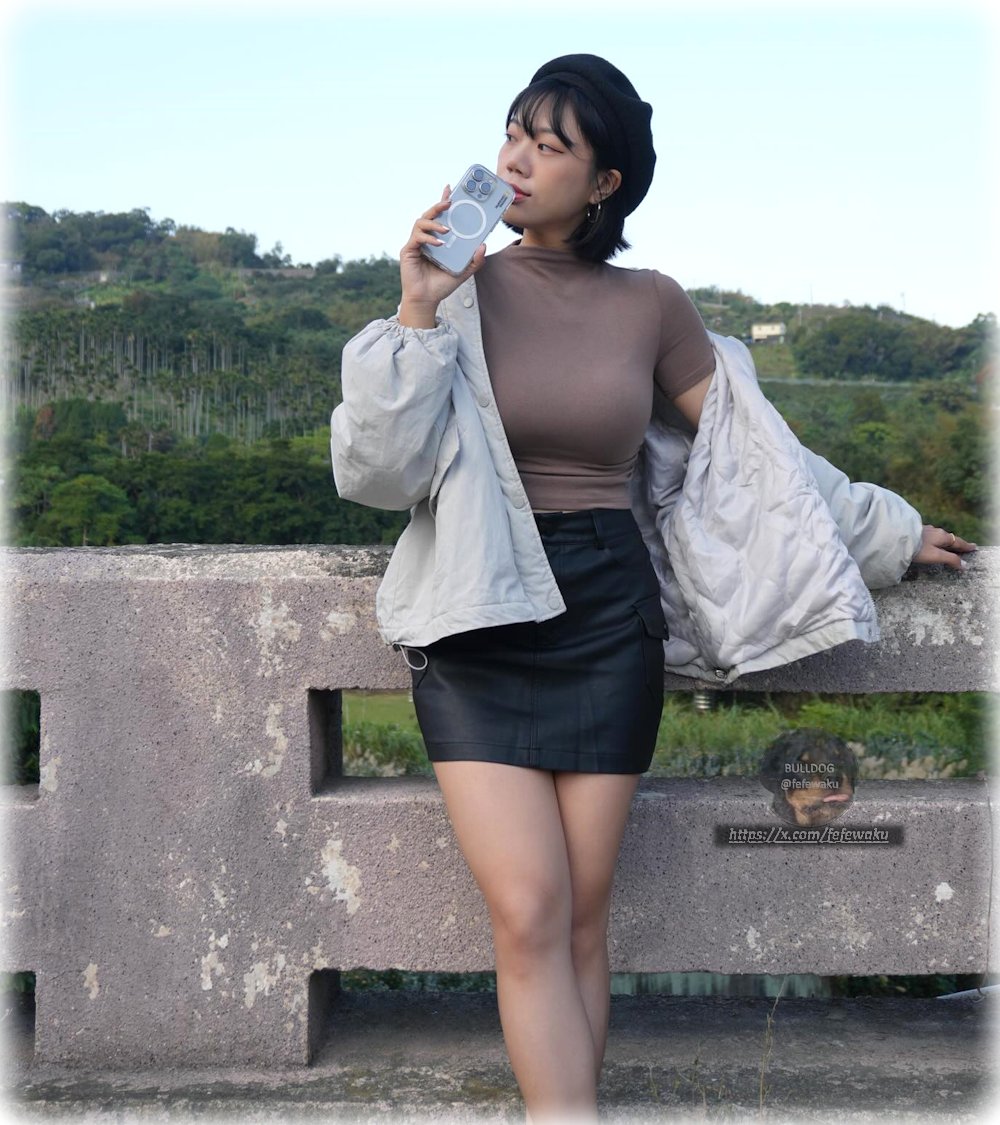 fefewaku's tweet photo. 真正レザースカート☺️
#leahter #leatherskirt https://t.co/pRSZxGiNNz