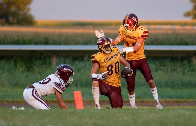 KevinWaldenBSN's tweet photo. Football uniform selling season is upon us.  Reach out if you have any interest.  Take a look at a few of my favorites from this past year... https://t.co/RQmbEn9tui