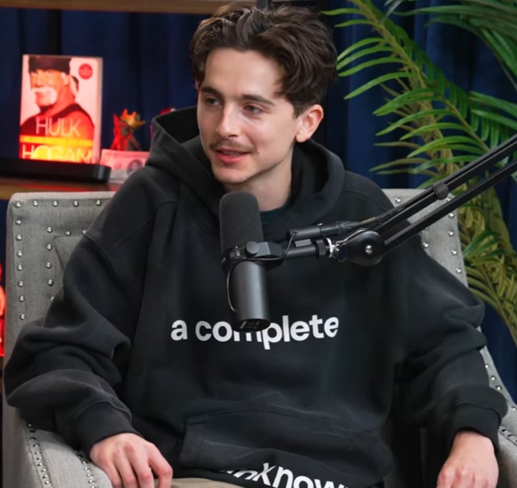 ky7lian's tweet image. TIMOTHÉE CHALAMET