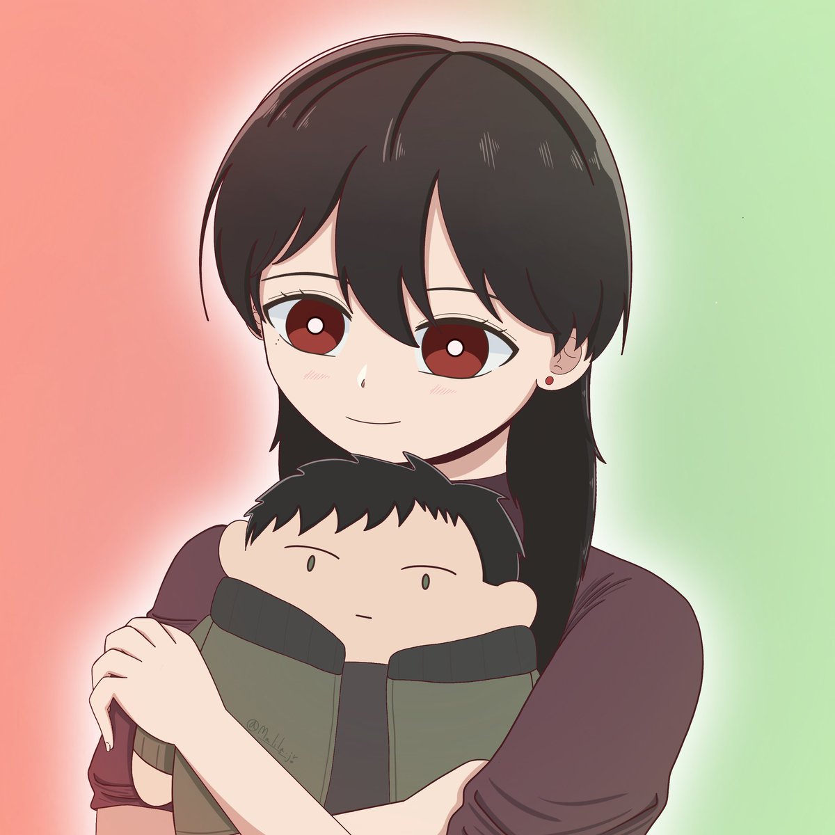 MalilaTex's tweet photo. วาดแฟนอาร์ต #นัดบอดวันนี้สาวๆอยู่ไหนครับ #gokonniIttaraonnagaInakattahanashi #howiattendedanallguysmixer #合コンに行ったら女がいなかった話 #合コンアニメ #goukon #goukon_FA #fanart https://t.co/UYMAMZUrbQ
