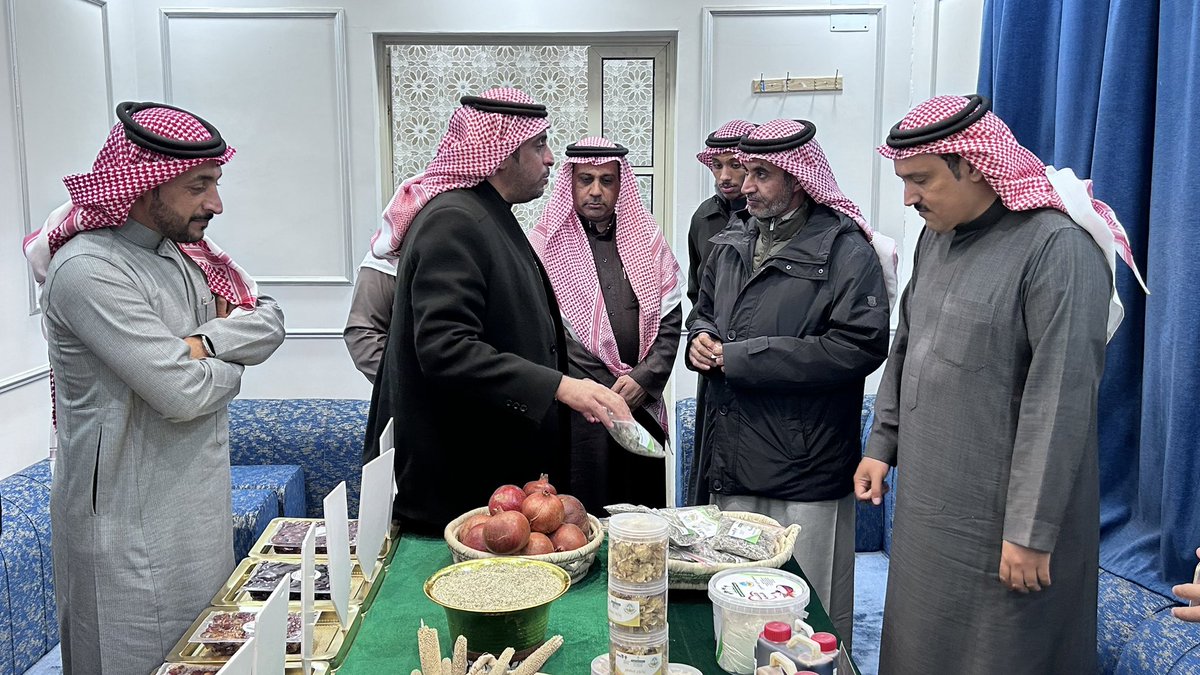 FawazFarm's tweet photo. https://t.co/GAQMG9NwKu