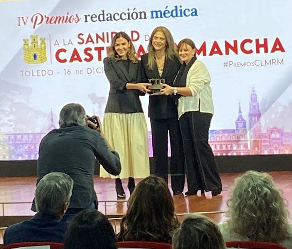 COFCAM. Farmacéuticos de Castilla-La Mancha tweet media