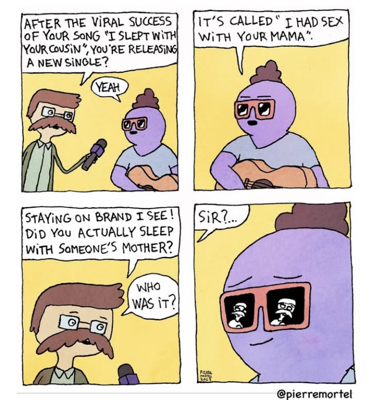 Groovy Bastard’s new song