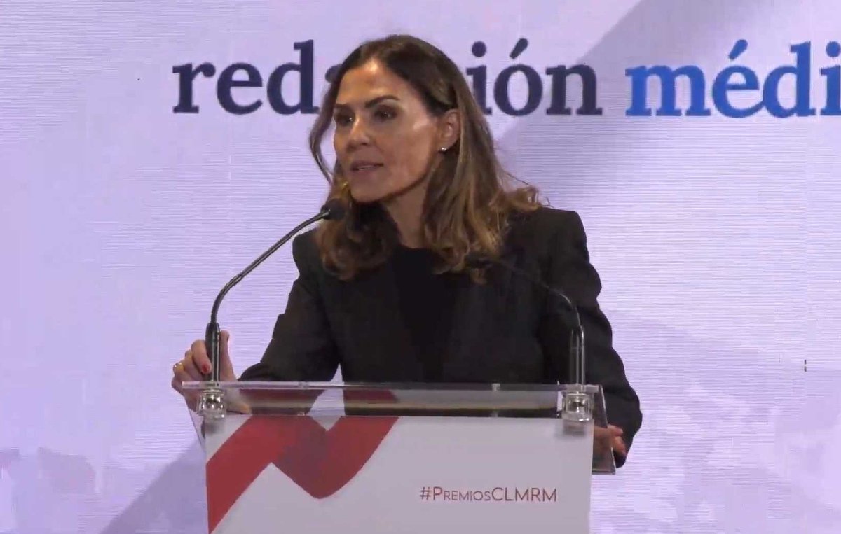 COFCAM. Farmacéuticos de Castilla-La Mancha tweet media