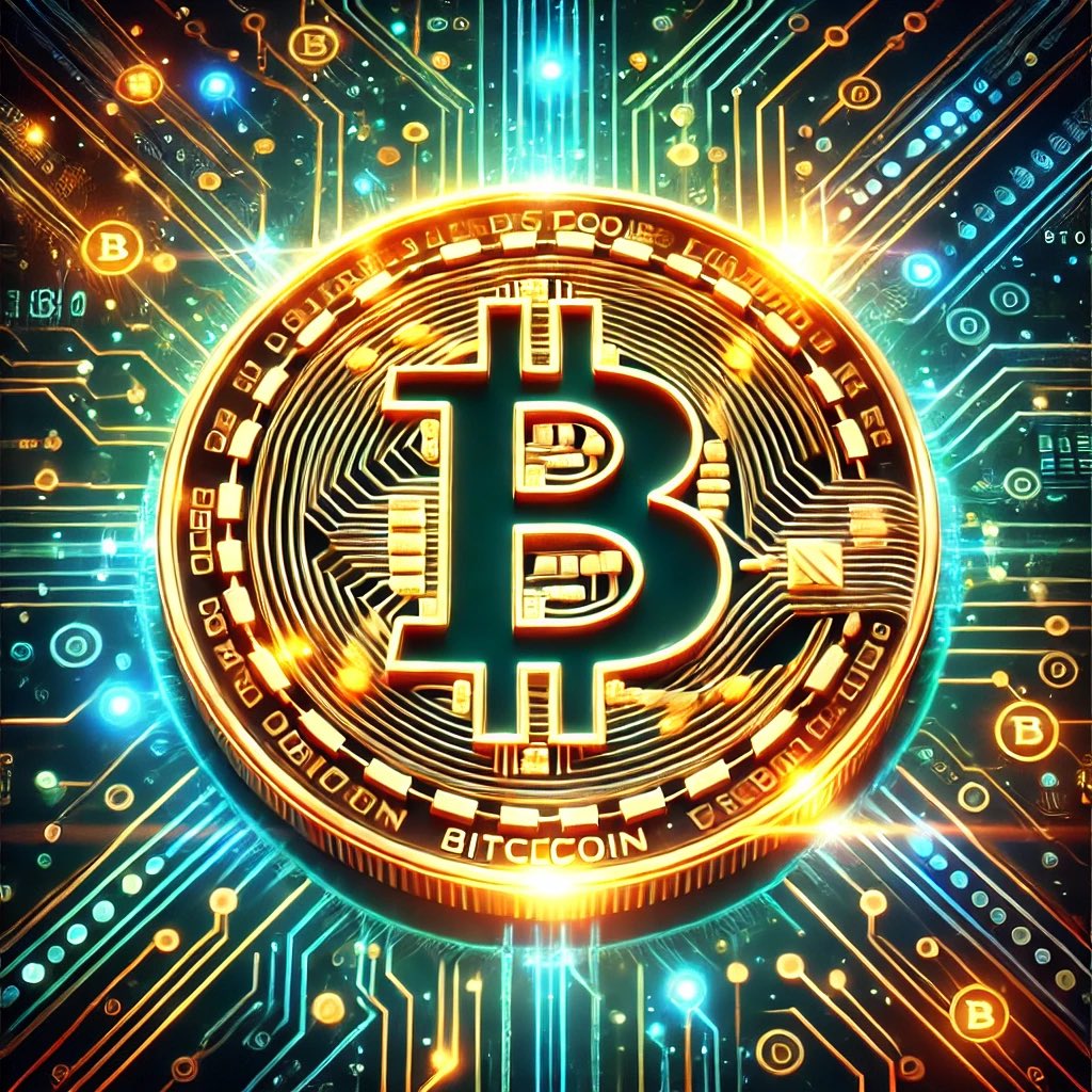 satoshiteam_'s tweet photo. ¡Histórico! 🚀 #Bitcoin ha alcanzado los $107,000, acumulando un increíble +151% de rentabilidad en el último año. 

🌟 La revolución financiera sigue demostrando su fuerza. ¿Estás listo para ser parte de esta nueva era? 

#btc #crypto #MEcosystem https://t.co/OZ8eDqFeTI