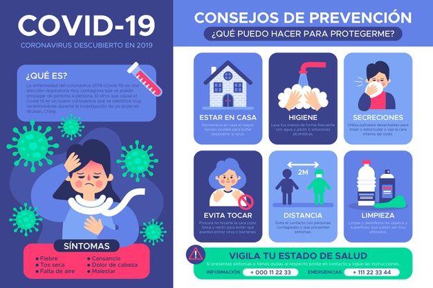 #TipsDePrevencion a la #COVID19. ¿Que es el coronavirus, cuales son los síntomas y como puedo protegerme? recuerde "La clave en la lucha contra el coronavirus es la prevención".#CubaPorLaSalud #CubaSalvaVidas #CubaCoopera <a href="/CDIBrisasTurumo/">CDI Brisas de Turumo estado Miranda🇻🇪🤝🇨🇺</a> <a href="/CDILaA/">CDI La A estado Miranda</a> <a href="/Araguaney_SRI/">SRI Araguaney estado Miranda</a>