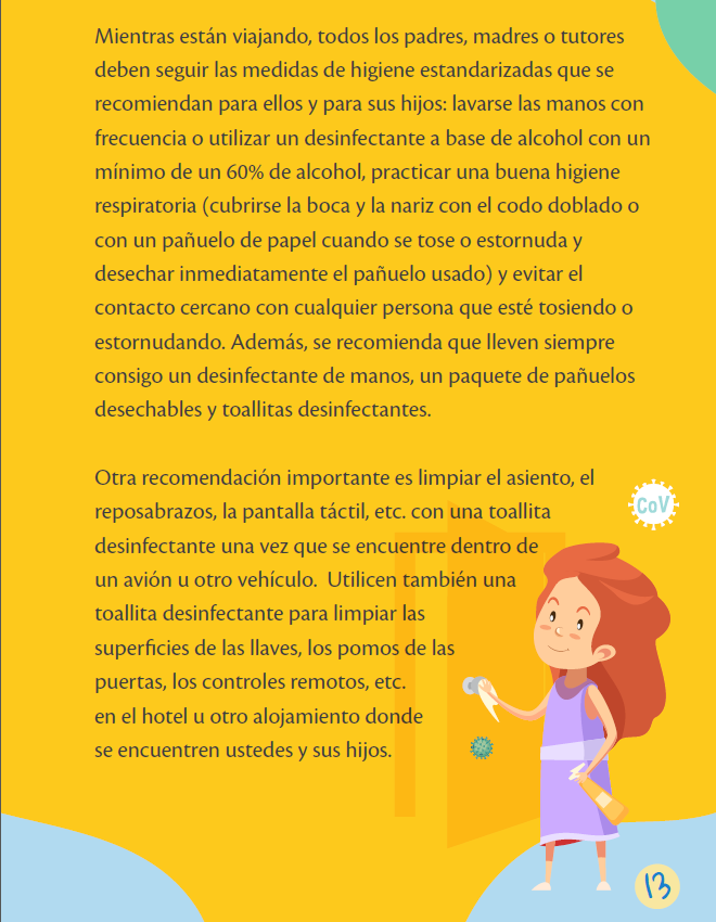 #TipsDePrevención a la #COVID19. iPrecauciones que debemos tomar para viajar! Cuidándonos, cuidamos a los demás, sé responsable, juntos ganaremos la batalla #HéroesDeLaSalud #CubaCoopera <a href="/CDIBrisasTurumo/">CDI Brisas de Turumo estado Miranda🇻🇪🤝🇨🇺</a> <a href="/CDILaA/">CDI La A estado Miranda</a> <a href="/Araguaney_SRI/">SRI Araguaney estado Miranda</a>