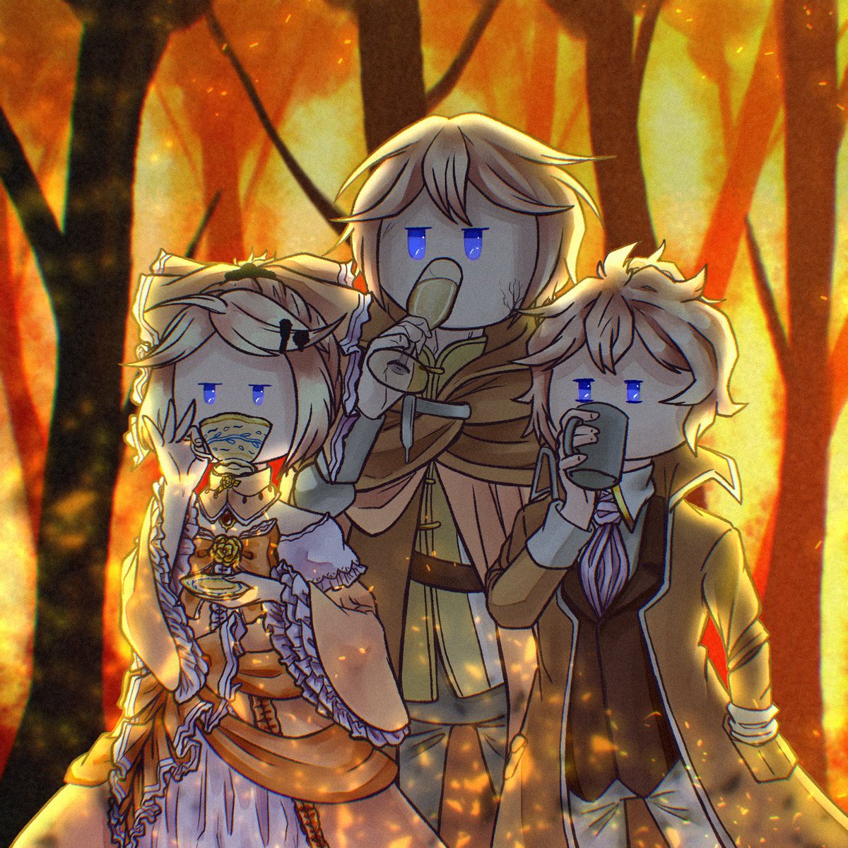 shaba shabaababa tweet media