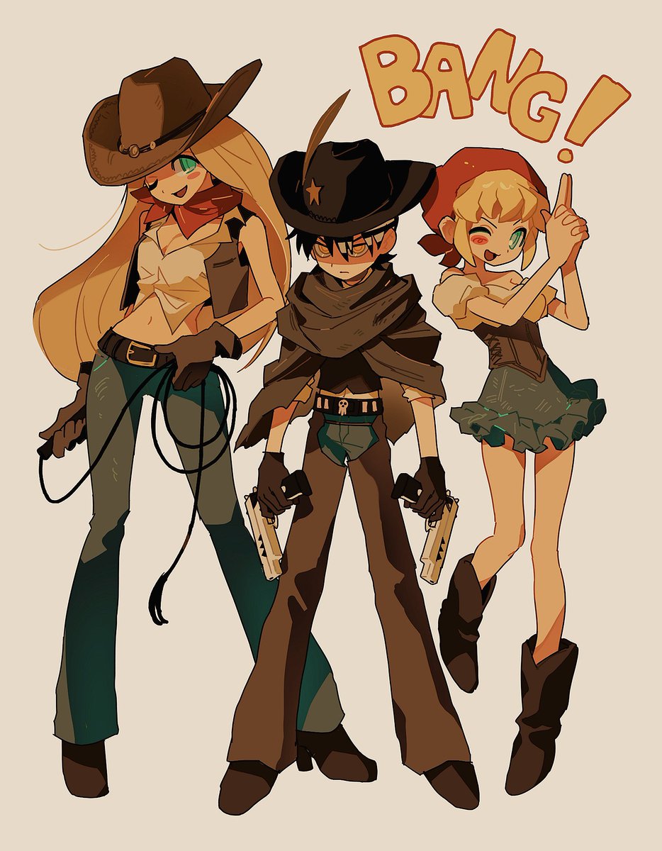 boge_2's tweet photo. #souleater #ソウルイーター 
Western https://t.co/XwlQB2BkaE