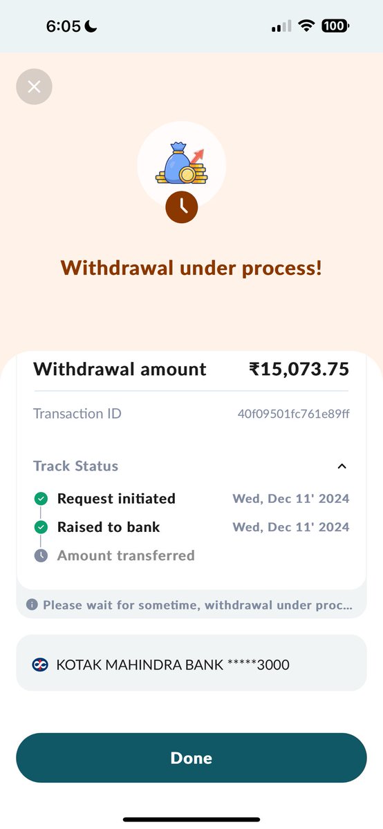 gashyupta1's tweet photo. Please help me I have a medical condition and need money for my treatment it’s being held in the 12% club since the past week @12percent_club @bharatpeindia @RBI @RBIsays @stockifi_Invest 
My health is taking effect because of these delays please help me I humbly request 🙏 https://t.co/Gx3cJ04ppm