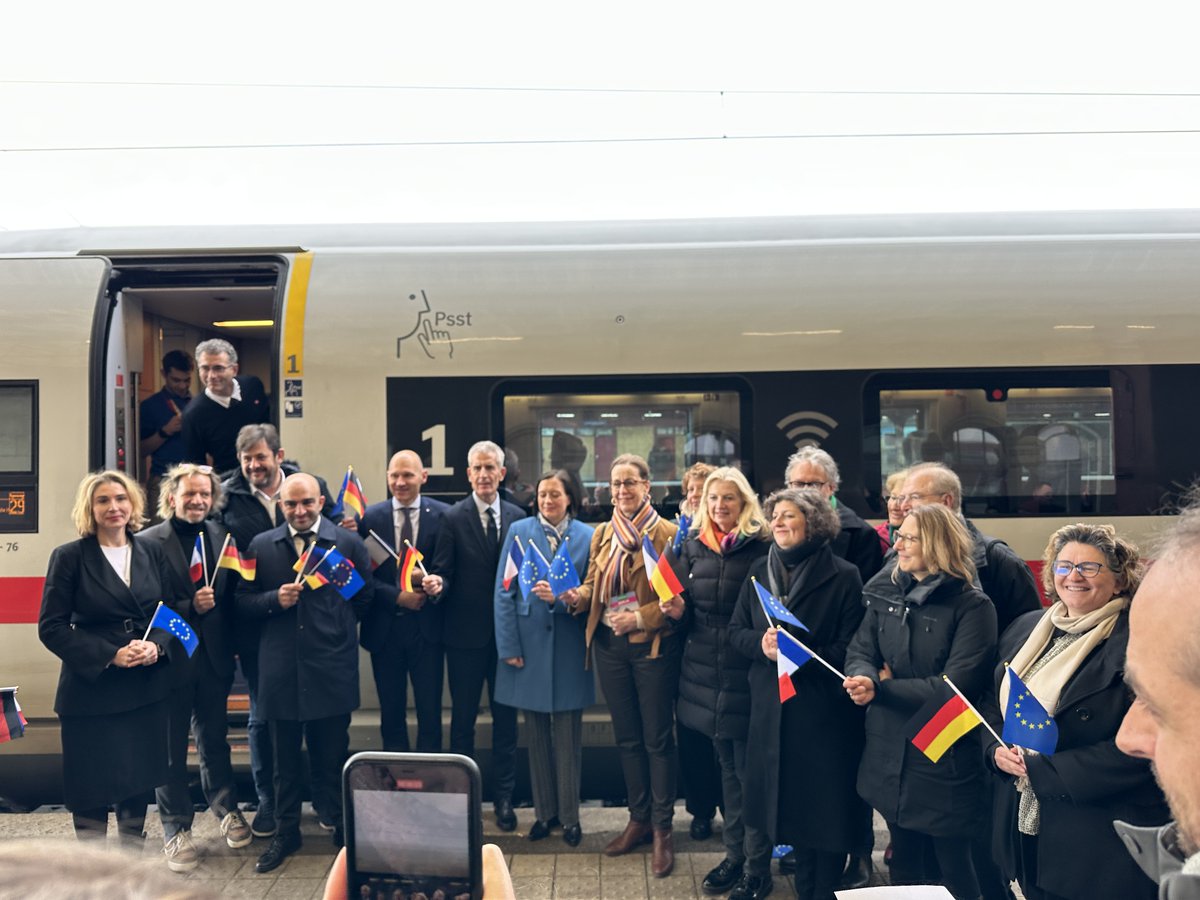 Stéphanie Dommange tweet media