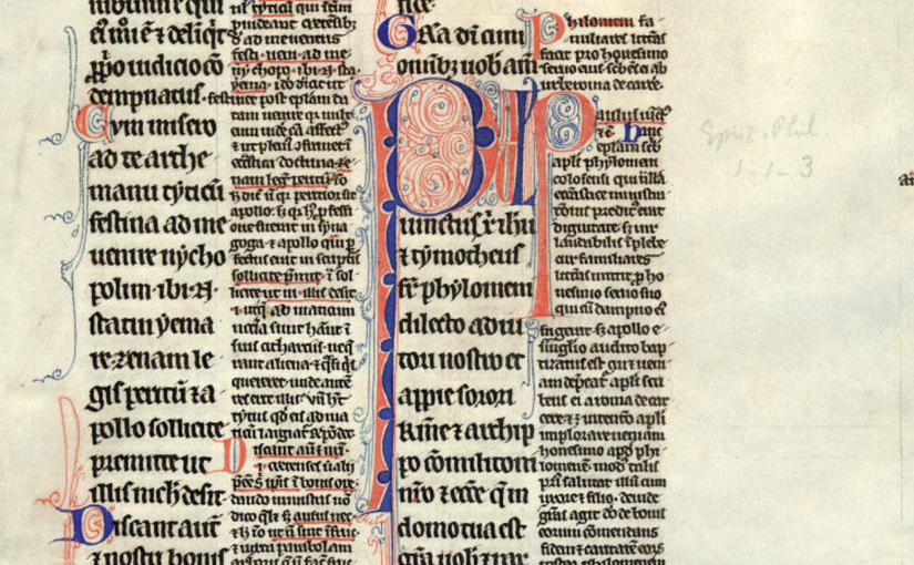 A #CFP for the southern hemisphere's premier #medieval and #earlymodern studies conference - what more could you want for Christmas?! Hosted in Melbourne from 3-5 Dec 2025, our website is now open for paper and panel proposal with a deadline of 14 Feb.

conference.anzamems.org/cfp/