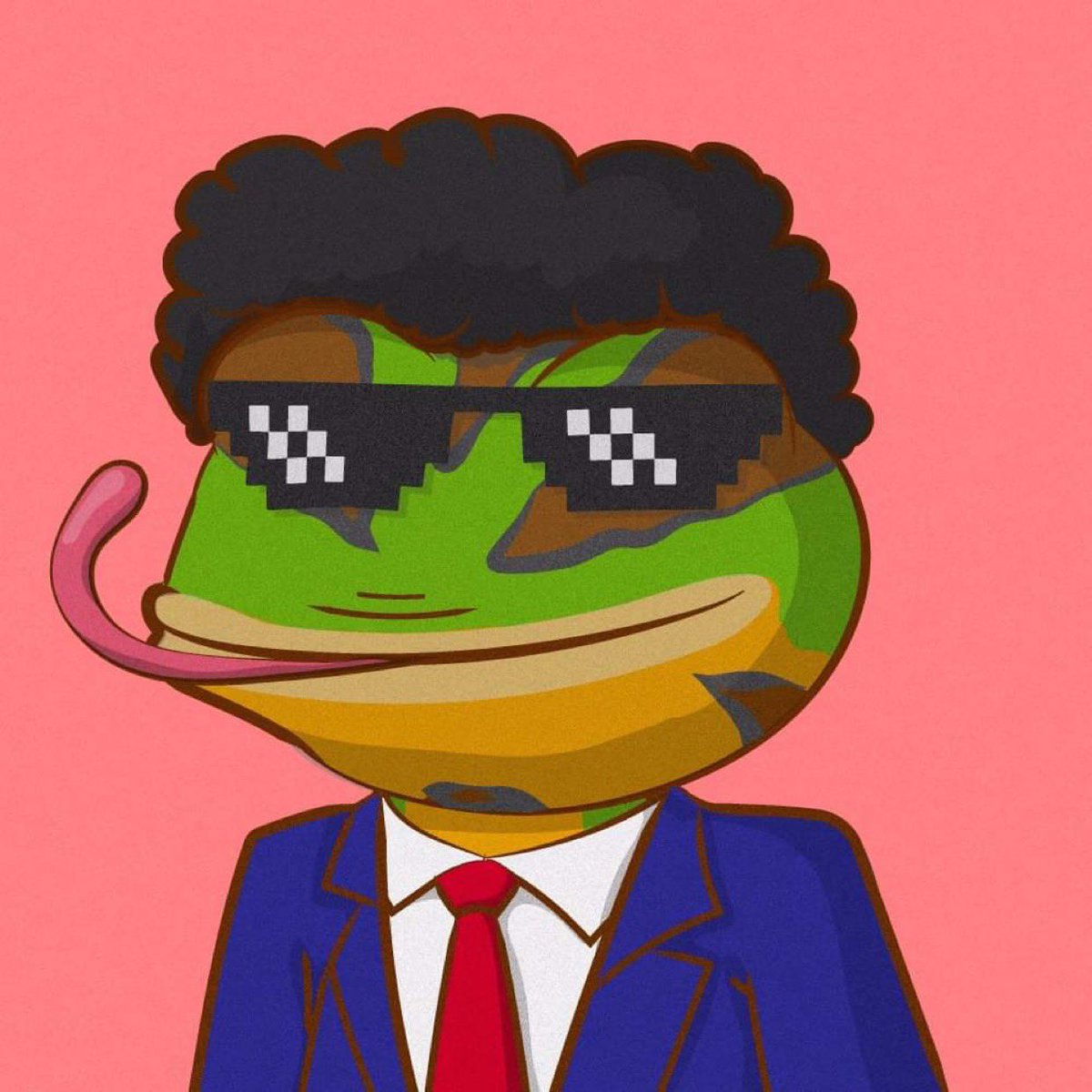 OG <a href="/ThePlagueNFT/">The Plague Of Frogs 🐸</a> 🔥
