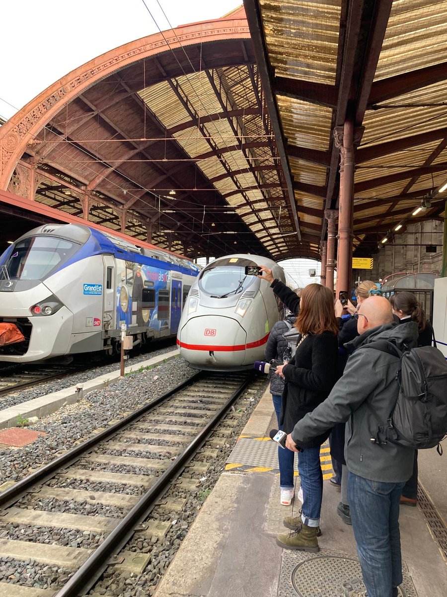 Stéphanie Dommange tweet media