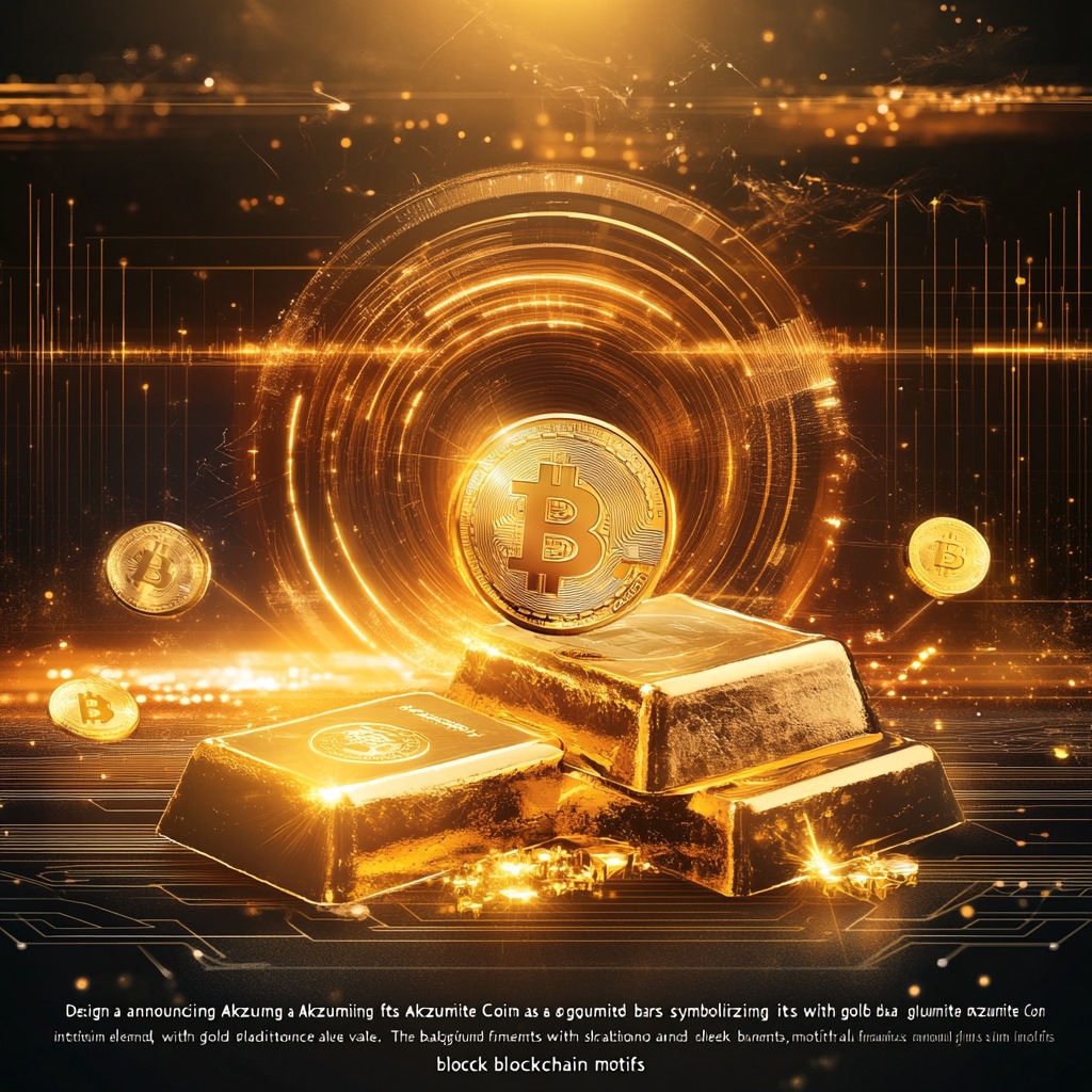 akzumite's tweet photo. #CryptoRevolution #AkzumiteCoin #SecureCrypto #CryptoEducation #ScamFreeCrypto
#JoinTheJourney #crypto #assetbackedcrypto #assetbacked #energy #energybackedtoken
#gold #goldbackedcrypto #goldback #assetbackedtokens https://t.co/r1CywsW33s