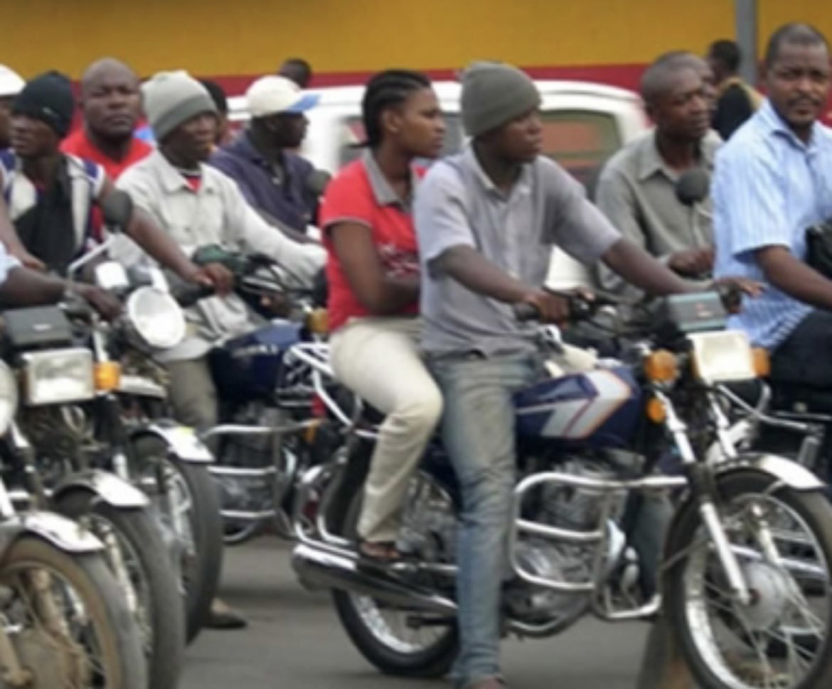 Barthélémy Toguo tweet media