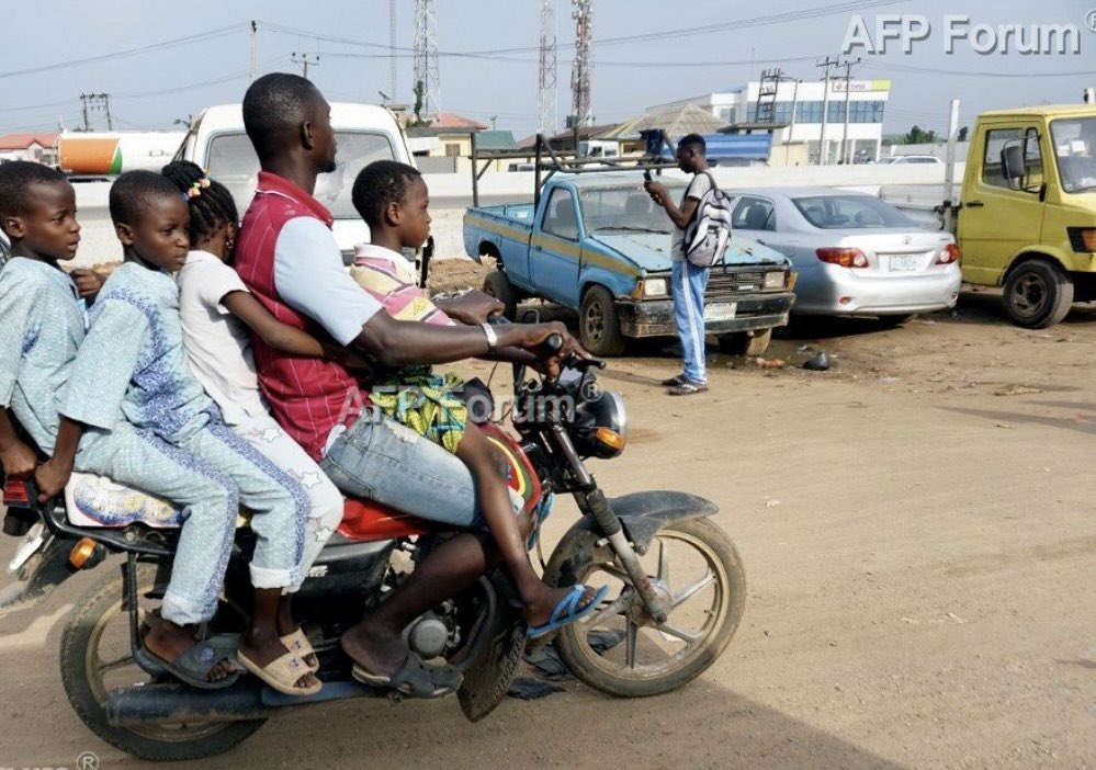 Barthélémy Toguo tweet media