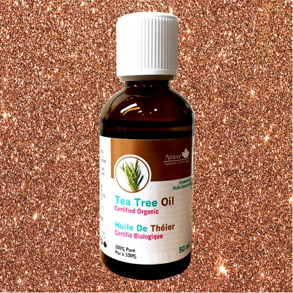 NewcoNatural1's tweet photo. 16 – Tea Tree Oil

•A sharp astringent, camphorous &amp; medicinal scent 🌱
•Species: Melaleuca alternifolia 🌳
•Processing Method: Steam Distillation 🔥💧

Visit the link in the profile for more information and to see
the rest of the Newco products! https://t.co/u7dt40nPwJ
