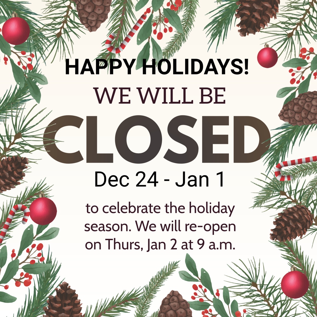 RicksPools's tweet image. Stop by for any last minute gift ideas or gift certificates by 12/23/24!🎄