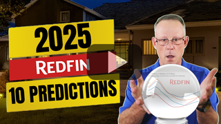 HousingReporter's tweet photo. REDFIN: 10 Epic Predictions For Better 2025 https://t.co/nYnhP7OVPi via @YouTube #HousingMarket2025 #RealEstateForecasts #Redfin #RedfinReport #RedfinRealEstate #realestate https://t.co/hWM1NHN0he