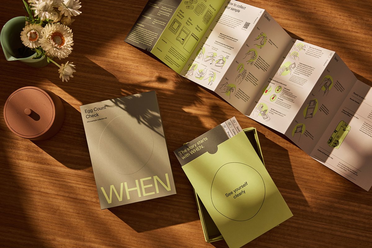 Identity Designed tweet media