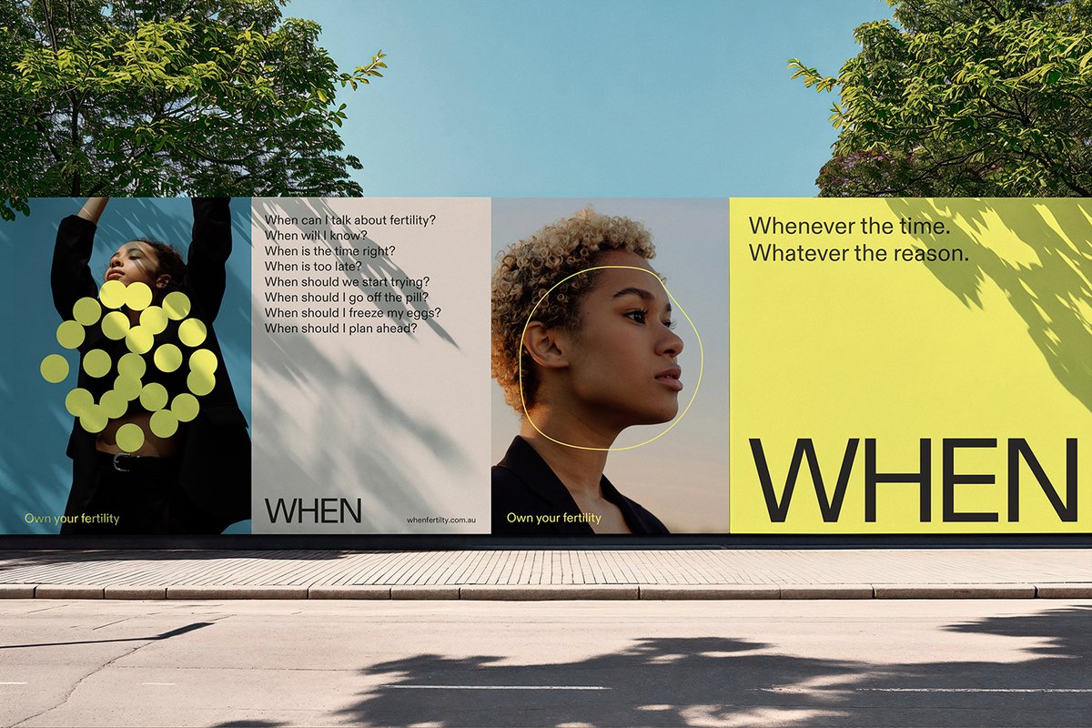 Identity Designed tweet media