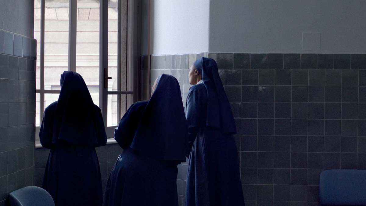 Conclave, 2024.
-
Dir. Edward Berger