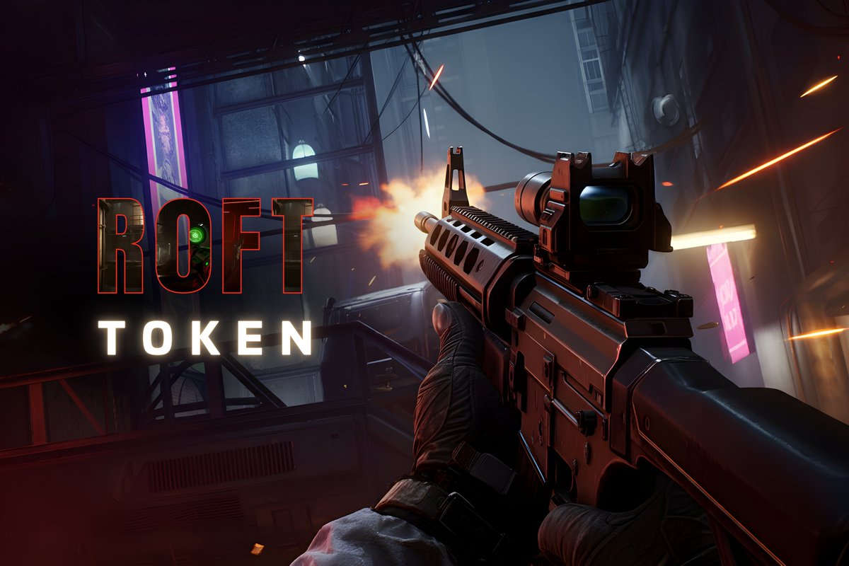 Valroft Alliance tweet media