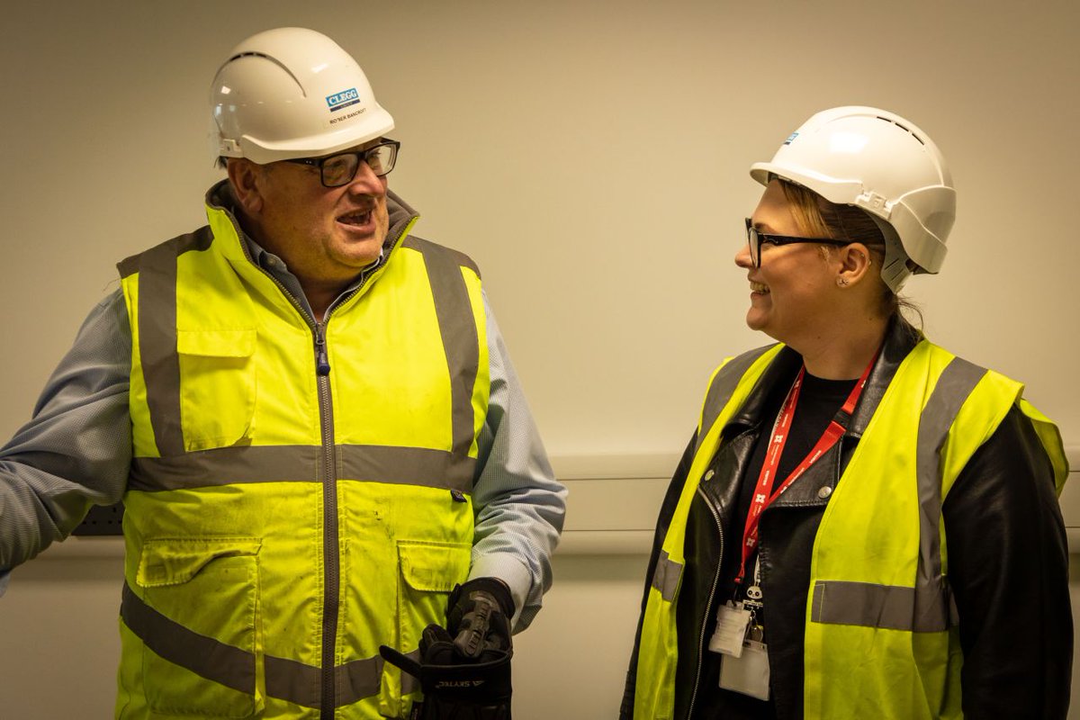 Clegg Construction Ltd tweet media