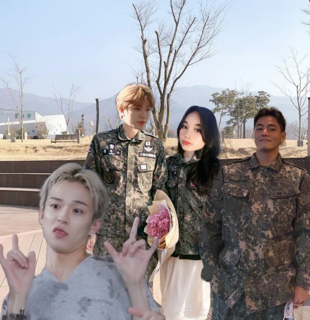 jaehyukwuff's tweet image. Foto waktu wamil tadi pagii😋💖🤍💖🙂‍↔️😘💫😀💌😚😚🤭🤭🤭

#wamilabiezz
#cemara