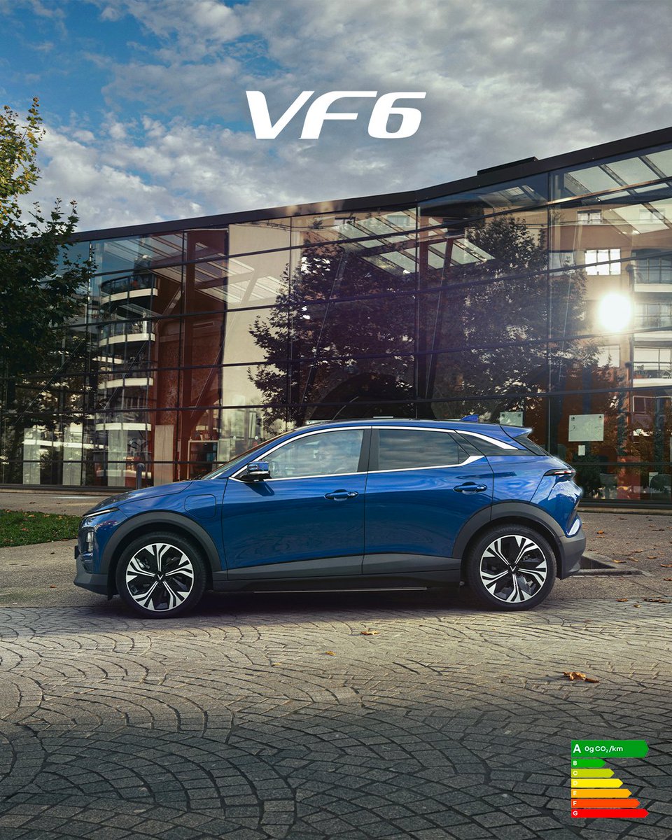 VinFastFrance tweet media