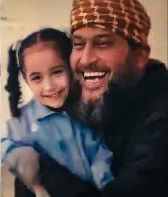 RIP to this most beautiful of souls.

I hope he's with Reem now.