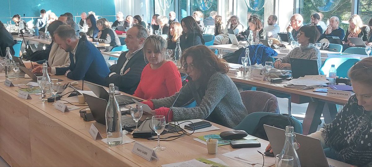 \\ Taxe foncière //  

Laure Masson revient sur la décision d'augmenter de 25 % la taxe foncière. En plus d'être particulièrement injuste, cette décision donne raison au gouvernement lorsqu'il décide de réduire son soutien aux collectivités.

<a href="/Grp_NvAirSocApp/">Élus Socialistes & Apparentés Grenoble</a> #CMGrenoble